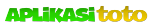 aplikasitoto